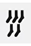 Men's Socks 3-Pack (W6) - 3