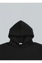 Hooded Kids Sweatshirt and Sweatpants Set – Winter Bottom and Top Set - 2