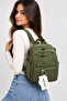 Women's Multi-Functional Multi-Pocket Backpack - 2
