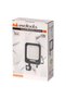 Proiector Led cu Senzor de Miscare 1002, 10 — - 3