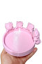 Jewelry Plate Desktop Organizer Bowl 15 Cm. - 7