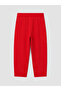 Teddy Bear Printed Girls' Set - 7