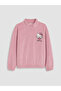 Hello Kitty Embroidered Girls' Set - 2