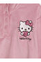 Hello Kitty Embroidered Girls' Set - 3
