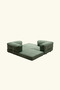 MY SOFA 180X90 MODULER KOLTUK - 8