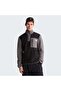 Yumiori Men's Black Sweatshirt (Nf0A883Swoo1)