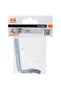 Foraibar, Diametru 6mm, 60 — EvoTools, Set 2 Buc - 2