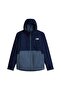 M Millerton Insulated Jacket Navy - 5