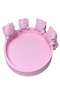 Jewelry Plate Desktop Organizer Bowl 15 Cm. - 4