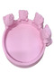 Jewelry Plate Desktop Organizer Bowl 15 Cm. - 8
