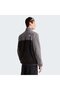 Yumiori Men's Black Sweatshirt (Nf0A883Swoo1) - 2