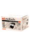 Proiector Led cu Incarcare Solara Reglabil, 6, 2, 2 — - 2