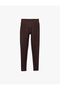 High Waist Slim Fit Leopard Print Sports Leggings