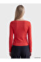 Wide Roba Collar Women's Body for Style Enthusiasts from Uzg Store - 5