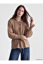 Embroidered Belted Women's Gipeli Tunic for Style Enthusiasts from Uzg Store