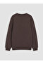 I Zero Roba Collar Boys' Sweatshirt from Freezen Store - 4