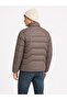 Regular Fit Men's Coat - 3
