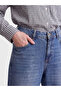 Sparkling Choices from Shining Store Women's Wide Leg Jean Pants - 5