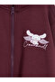 Cinnamoroll Printed Girls' Soft Touch Sweatshirt for Style Enthusiasts from Uzg Store - 4