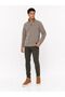 Regular Fit Men's Sweatshirt