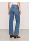 New Straight Regular Fit Women's Trousers - 3