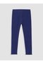 I Ruffled Ribbed Girls' Leggings from Freezen Store - 4