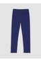 I Ruffled Ribbed Girls' Leggings from Freezen Store - 2