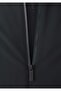 M0110847 Black Bomber Jacket Coat Men's Coat Black - 7