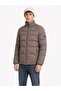 Regular Fit Men's Coat