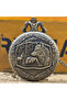 Pocket Watch - 4