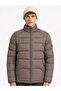 Regular Fit Men's Coat - 5