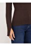 Regular Fit Women's Sweater - 5