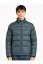 Regular Fit Men's Coat - 3