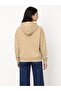 Loose Fit Women's Sweatshirt - 4