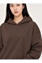 Loose Fit Women's Sweatshirt - 4