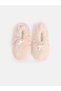 Timeless Clothing & Timeless Choices Women's Panduf with Bow Detail - 3