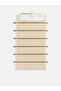 I Tasseled Striped Bath Mat Set 60X100 cm from Freezen Store - 4