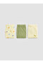 Rmz Gi̇yi̇m Farkiyla Boys' Printed Boxer 3-Pack