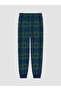 Zero Roba Collar Boys' Pajama Set for Style Enthusiasts from Uzg Store - 8