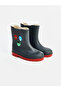 Shining Choices Avengers Printed Elasticized Boys' Boots from Shining Store