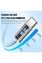 Original USB C Type-C Cable for Apple iPhone 15 Pro Max, 16 Pro Max, Fast Charging, Charger Accessories, 15 Plus, 16, Plus 35W - 3