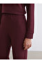 Esvab • Modern & Distinctive Women's Trousers with Waist Drawstring - 3
