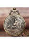 Pocket Watch - 8