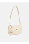 Plush Girl's Shoulder Bag for Style Enthusiasts from Uzg Store - 2