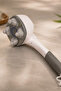 Vibrating Shoulder, Back, Neck and Body Massager with 4 Heads - 33W Electric Device - 2