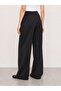 Palazzo Fit Women's Sweatpants - 3