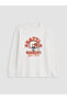 Printed Boy's T-Shirt for Style Enthusiasts from Uzg Store - 3