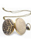 Pocket Watch - 2