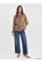 Embroidered Belted Women's Gipeli Tunic for Style Enthusiasts from Uzg Store - 3
