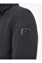 Regular Fit Men's Coat - 5